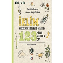Orenda Iklim Hakkında Bilmeniz Gereken 123 Süper Akıllıca Şey