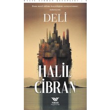 Yüksel Yayıncılık Deli