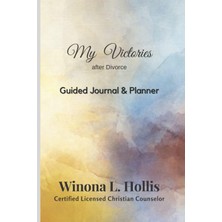 Zemira My Victories After Divorce (Sunshine Cover): A Guided Journal & Planner For Women (Divorce Aftercar