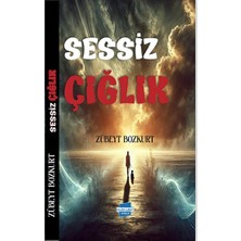 Kalem Lügat Yayıncılık Sessiz Çığlık