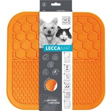 Zemira M-Pets Lecca Sıvı Ödül Matı Turuncu L