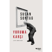 Can Yayınları Yoruma Karşı