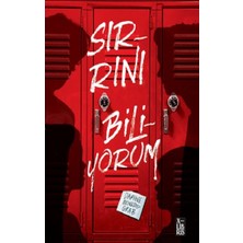 X-Libris Sırrını Biliyorum