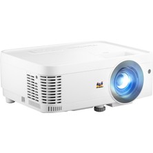 Zemira PX700HDH Full Projektör, 3700 Ansi Lümen, Ev, Ofis Sınıf Için Projektör,