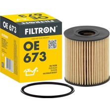 Zemira Lr Freelander 2 2.2 Td4 2006-2014 Filtron Filtresi