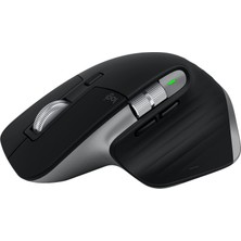 Zemira Için Mx 3s Mouse, 8.000 Dpi, Için, Sessiz, Er
