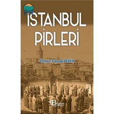 Bilgen Yayınevi Istanbul Pirleri