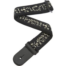 Zemira D'addario Planet Waves Gitar Askısı