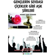 Gimsetap Gençlerin Sevdası Çiçekler Gibi Aşk Şiirleri