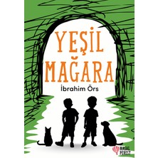 Masalperest Yeşil Mağara