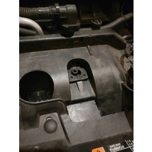 Axentra Ford Fiesta Radyatör Destek Braketi