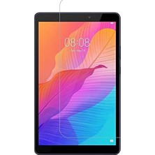 Zemira Engo T8 8 Inç Flexible Nano