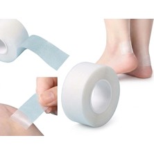 Zemira Octacare Şeffaf Polietilen Plaster Hipoalerjenik 5m x 5cm