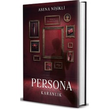 Pukka Yayınları Persona - 1 (Ciltli)