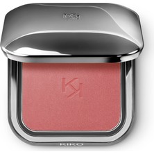 Zemira Kiko Milano Allık - Unlimited Blush - 06 Brick - Yüksek Pigmentli