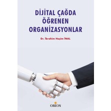 Orion Kitabevi Dijital Çağda Öğrenen Organizasyonlar