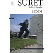Minotor Kitap Suret Sayı: 16 - Beden