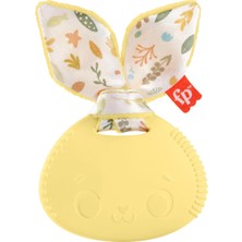 Fisher-Price Fisher Price Sensimals Dişlik Seti HRB19