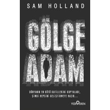 Yediveren Gölge Adam