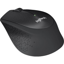 Zemira 910 – 004913 Mouse B330 Silent Plus Siyah