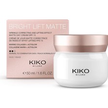 Zemira Kiko Yüz Maskesi-New Bright Lift Matte