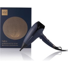 Zemira Ghd Helios Saç Kurutma Makinesi Lacivert