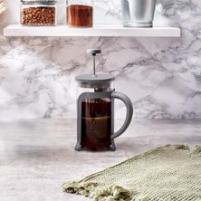 Zemira Aryıldız Java Grey French Press 800 ml