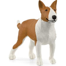 Zemira Schleich Bull Teriyer