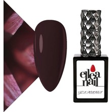 Zemira Kalıcı Oje 15 ml 6345