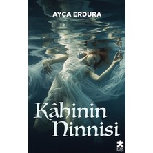 Eksik Parça Yayınları Kahinin Ninnisi