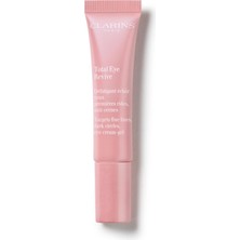 Zemira Total Eye Revıve Göz Kremi 15 ml