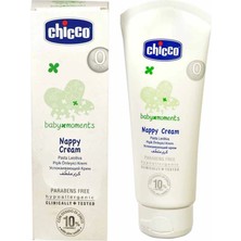 Chicco Pişik Önleyici Krem 100ML