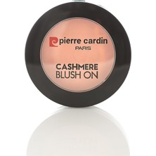 Zemira Cashmere Blush On - Allık- Melon - 362