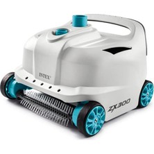 Zemira ZX300 Deluxe Auto Havuz Temizleyici