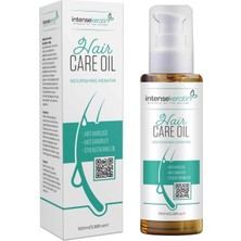 Zemira Hızlı Saç Uzatma Yağı 100 ml Dökülme Karşıtı Saç Bakım Kompleksi Hair Growt Complex Oil