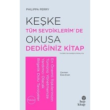 Hep Kitap Keşke Tüm Sevdiklerim De Okusa Dediğiniz Kitap