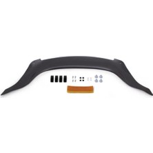 Zemira Ferrous Autoaccessories Ford Kuga Ön Kaput Rüzgarlık 2008 2012