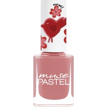 Zemira Pastel Nude Oje 769