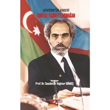 Berikan Yayınları Ebulfez Elçibey’e Armağan