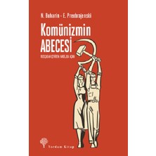Yordam Kitap Komünizmin Abecesi