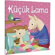 Beta Kids Küçük Lama