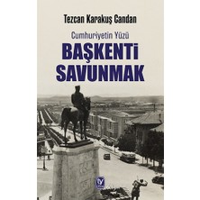 Tekin Yayınevi Başkenti Savunmak