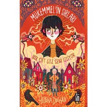X-Libris Mükemmel’in Sırları (Ciltli)