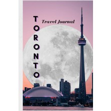 Zemira Toronto Journal
