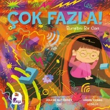 İndigo Çocuk Çok Fazla ! Bunaltıcı Bir Gün