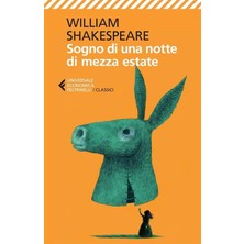 Zemira Sogno Di Una Notte Di Mezza Estate