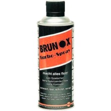 Zemira Çok Amaçlı Sprey Brunox 100 ml