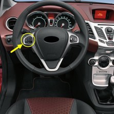 Zemira Direksiyon Sol Ses Tuşları 8A6T14K147AE Ford Fiesta 2009-2017