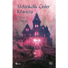 İthaki Yayınları Melankolik Cinler Kılavuzu