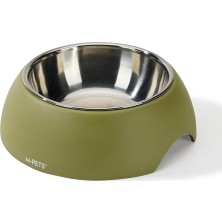 Zemira M-Pets Bamboo Mama Kabi 350ML Oli̇ve